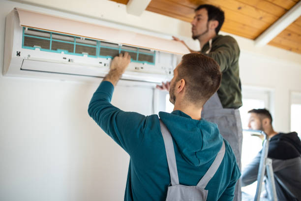 Best Central Air Repair  in Sully Square, VA