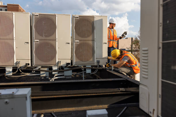 Best Affordable HVAC Services  in Sully Square, VA