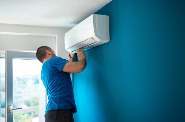 Best HVAC Maintenance Near Me  in Sully Square, VA