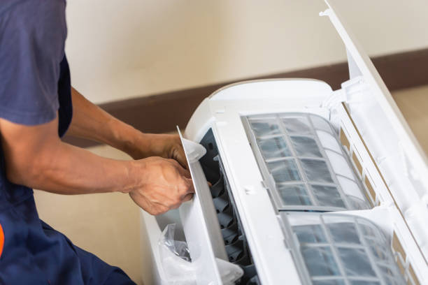 AC Installation Near Me in Sully Square, VA