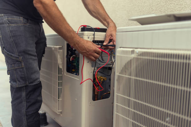Best Ductless HVAC Repair  in Sully Square, VA