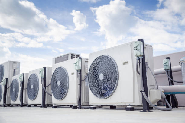 Best Emergency HVAC Repair  in Sully Square, VA