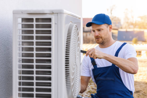Best HVAC Air Duct Cleaning  in Sully Square, VA