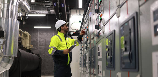 Best HVAC Companies Near Me  in Sully Square, VA