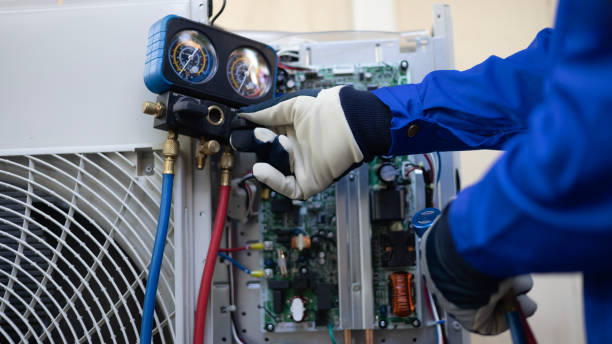 Best Commercial HVAC Repair  in Sully Square, VA